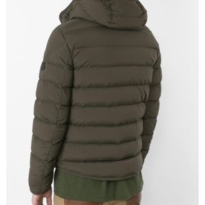 moncler nazaire green moncler nazaire green